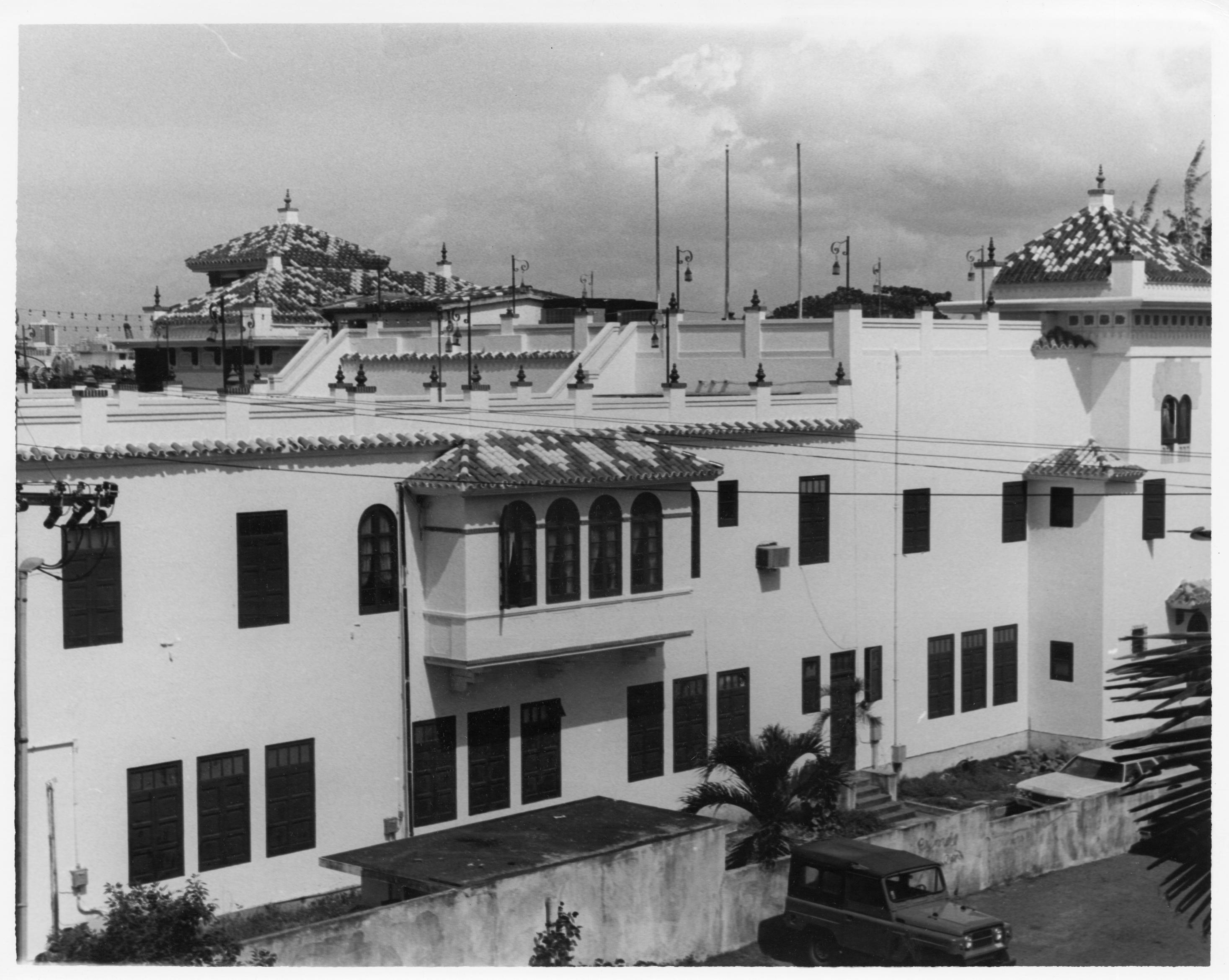 Casa de España - 83002294